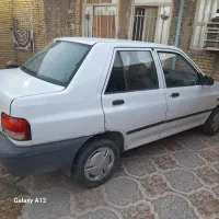 پراید مدل 95
