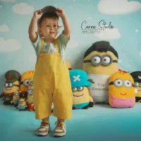 آتلیه تخصصی کودک،نوزاد و بارداری کارنو|خدمات پذیرایی، مراسم|تهران, کیانشهر|دیوار