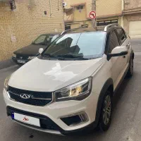 ام وی ام x22 مدل 97