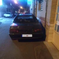 پژو روآ مدل 1385|خودرو سواری و وانت|قم, زنبیل آباد|دیوار