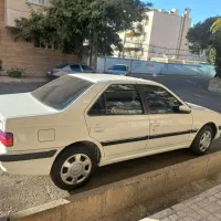 پارس تیو فایو ۱۴۰۱ اسفند ماه کم کار|خودرو سواری و وانت|زنجان, |دیوار