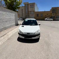 ۲۰۶sd|خودرو سواری و وانت|مرودشت, شهرک مهدیه|دیوار