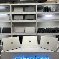 surface laptop2 اوپن باکس با پردازنده i5 و i7|رایانه همراه|رشت, دیلمان|دیوار