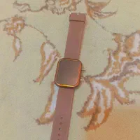 ساعت و انگشتر