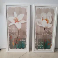 تابلو دکوراتیو ۳۰ در ۶۰