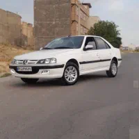 پژو پارس