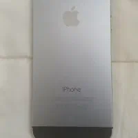 گوشی آیفون ۵s