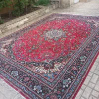 فرش 12 متری ماشینی|فرش|تهران, امام حسین|دیوار