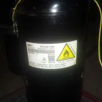 کمپرسور اسپیلت۲۴۰۰۰جنرال مکس