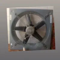 فن خنک کننده