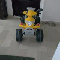 موتور شارژی|اسباب‌بازی بچه|سهند, |دیوار