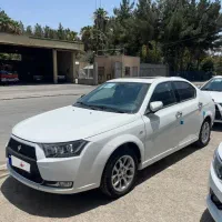 دنا پلاس توربو اتومات آپشنال ۱۴۰۴