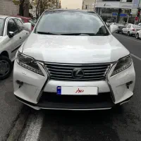 لکسوس RX350
