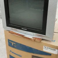 تلویزیون ژاپن قدیمی|تلویزیون و پروژکتور|پاکدشت, پاکدشت (مامازند)|دیوار