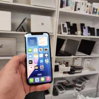 ایفون ۱۲ پرو با حافظه ۲۵۶ تک سیم باتری ۱۰۰