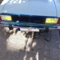 فروش وانت ۸۶ دو گانه کارخانه