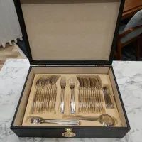 سرویس ۲۴ نفره قاشق چنگال مونیخ المان