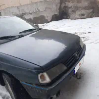 پژو405مدل ۸۱|خودرو سواری و وانت|مراغه, |دیوار