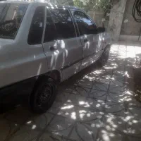 پراید معاوضه