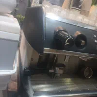 دستگاه صنعتی قهوه