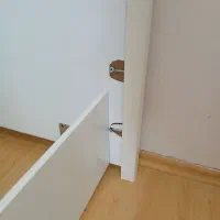 ست تختخواب بچه گانه تمیز