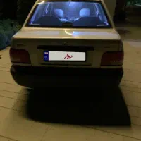 پراید ۱۳۱مدل ۹۸|خودرو سواری و وانت|قروه, |دیوار