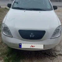 فروش تیبا ۲ مدل ۹۷ سند تک برگ بدون رنگ با خط و خش