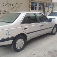 پژو ۴۰۵|خودرو سواری و وانت|تهران, قلمستان|دیوار