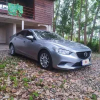 مزدا ۶ منطقه ازاد|خودرو سواری و وانت|شلمان, |دیوار