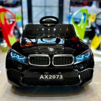 ماشین شارژی bmw 2073 ( موتور شارژی )