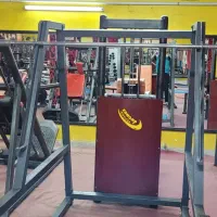 فروش یک باشگاه بدنسازی کامل