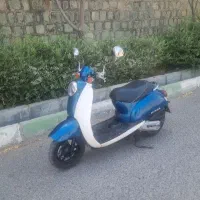(هندا ۱۵۰بهرو)( ۱۷۰ زیگما) پاکشتی ۵۰ ژاپنی اصل