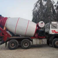 اویکو۳۳۰ مدل ۷۶ میکسر|خودرو سنگین|بندرعباس, |دیوار