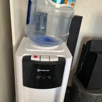 دستگاه آب سرد کن یخچال دار نو|آبسردکن و تصفیه آب|رباطکریم, رباطکریم|دیوار