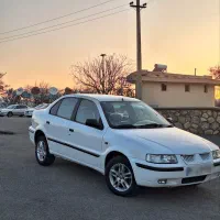 سمند درجه یک خوش قیمت