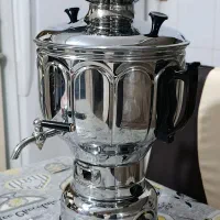 سماور ۶ لیتری عالی نسب