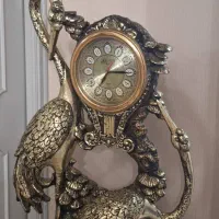 ساعت دیواری ایستاده|ساعت دیواری و تزئینی|قائم‌شهر, |دیوار