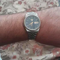 ساعت سیکو ۵