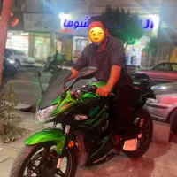 مگلی 200r مدل ۱۴۰۱ بسیار تمیز