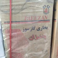 بخاری در سایز های مختلف