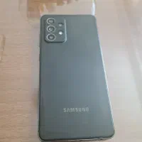 گوشی موبایل سامسونگ galaxy A52S 5G 256GB|موبایل|اصفهان, خواجه عمید|دیوار