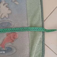 پتو بچه گانه