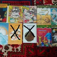 انواع کتاب ها