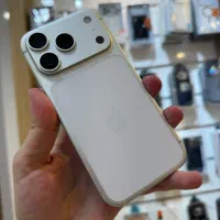 iPhone 17 Pro با ریجستر