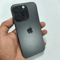 ایفون 16pro 256Gb