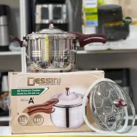 زودپز ۱۱ لیتر اورجینال دسینی ایتالیا