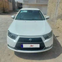دناپلاس ۶ سرعته صفر ۱۴۰۵ با رینگ شرکتی