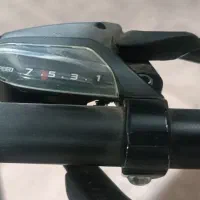 دوچرخه ۲۶راپیدو r3|دوچرخه، اسکیت، اسکوتر|میانه, |دیوار