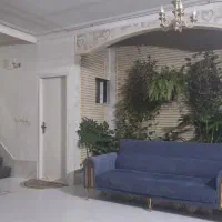 فروش دو واحد ویلایی هزار جریب کوی امام
