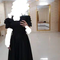 لباس مجلسی دخترانه